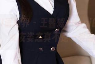 XIAOYU语画界 – 王馨瑶yanni的图包更新，喔，女友姿态真不是一般的精彩！