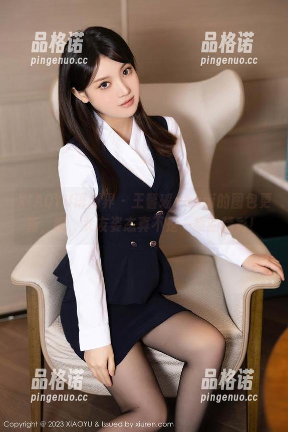 XIAOYU语画界 - 王馨瑶yanni的图包更新，喔，女友姿态真不是一般的精彩！