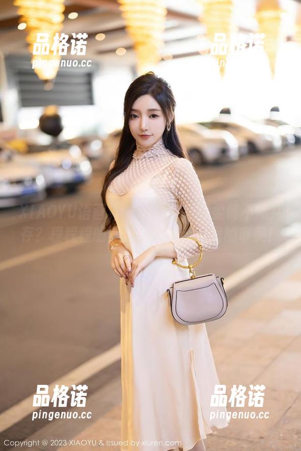 XIAOYU语画界-程程程 XIAOYU语画界 - 谁说皮裙和柔情不能共存?程程程的美图壁纸刷新了我的审美!