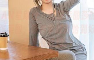 XINGYAN星颜社 – 翻翻李丽莎的作品，学妹那张美图，照片拿捏得恰到好处，脑子里在狂想。