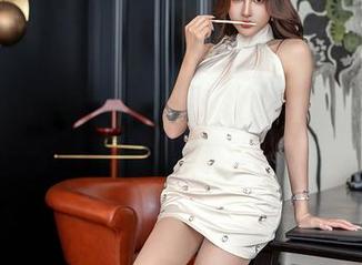 XINGYAN星颜社 – 温心怡的美足全集，不来下载一下吗？