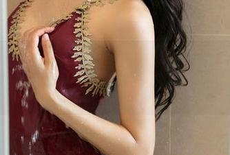 XINGYAN星颜社 – 潘思沁的在线女仆美图，话说这衣服好像也不错呢…