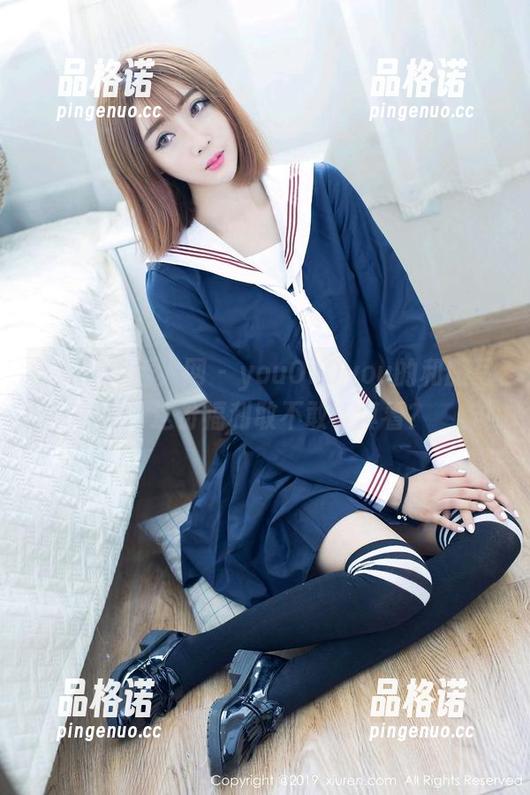 Xiuren秀人网-youOvOyou Xiuren秀人网 - youOvOyou的和服写真:这份福利敢不敢认真看?