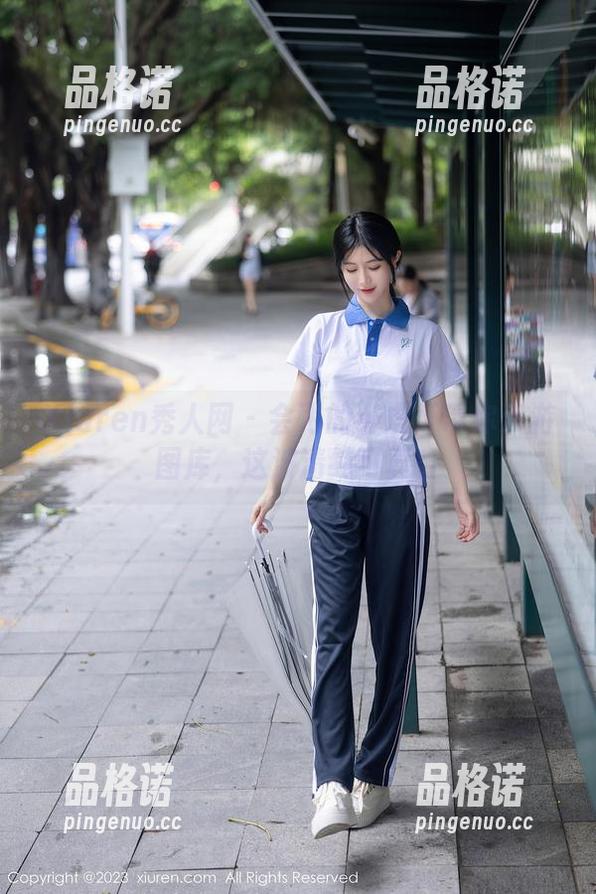 Xiuren秀人网 - 会飞的小虎牙带你云游图库，这波清纯可真香