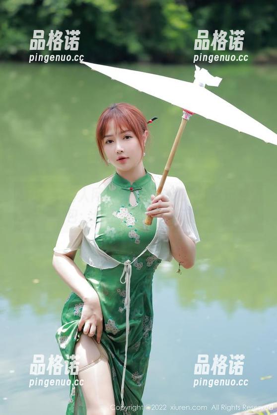 Xiuren秀人网-养乐多DoDo Xiuren秀人网 - 养乐多DoDo带你玩转图包:秘密到底有多疯狂?
