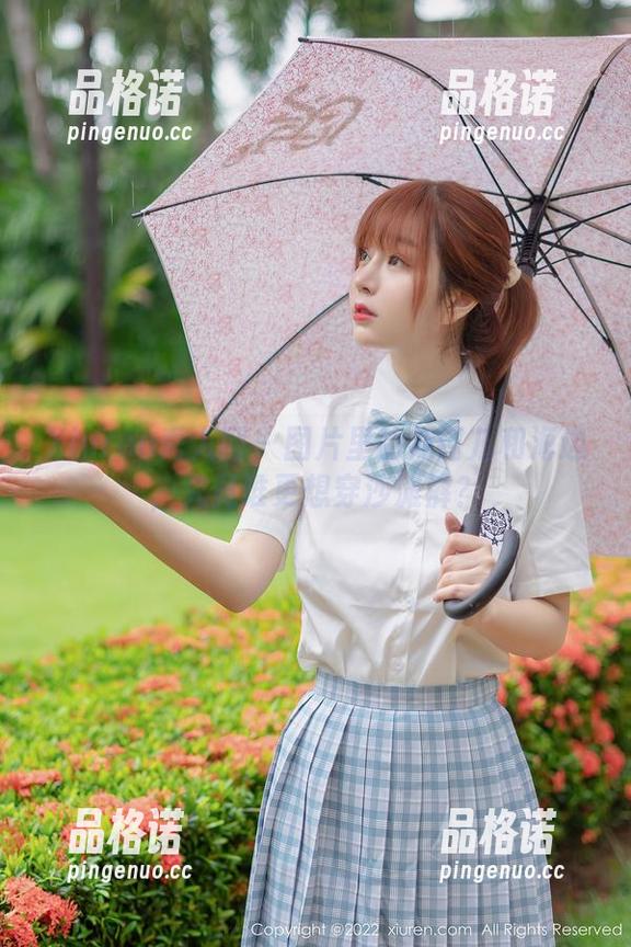 Xiuren秀人网-刘钰儿 Xiuren秀人网 - 图片里的刘钰儿和海边,究竟谁更想穿沙滩裤?