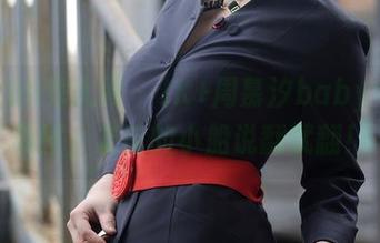 Xiuren秀人网 – JK+周慕汐baby=高清美图，友谊的小船说翻就翻！
