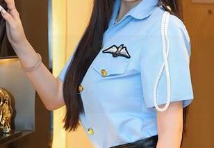Xiuren秀人网 – 周慕汐baby体操服写真，分享一些让人意想不到的搭配技巧