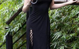 Xiuren秀人网 – 容容容Alice在线：体操服合集，女神与宅男之间的美妙碰撞！