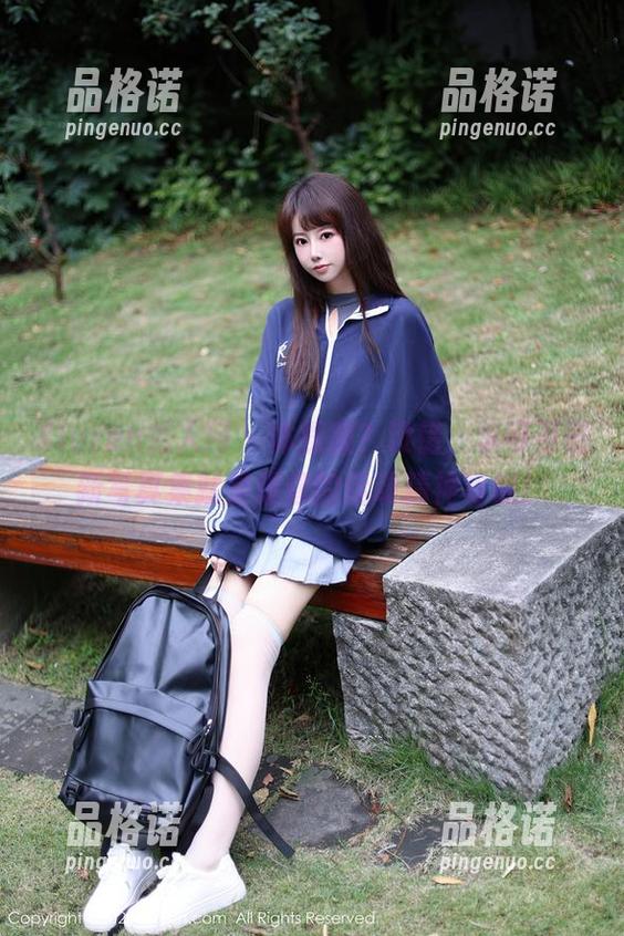 Xiuren秀人网 - 体操服？没错，李可可最新写真集就是偶像的运动精神写照！