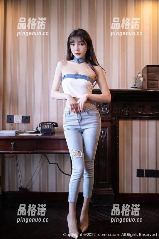 Xiuren秀人网 - 你见过梦娜Vanessa姐姐的最新图集吗？这次的随意又有点心机。