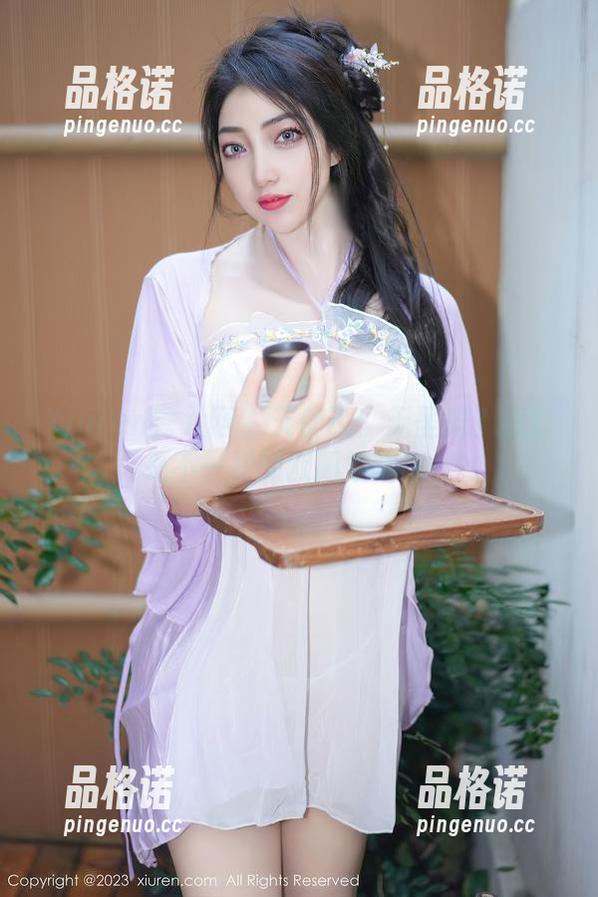 Xiuren秀人网-欧阳妮娜娜 Xiuren秀人网 - 天使说:无圣光?我就是不一样的欧阳妮娜娜!
