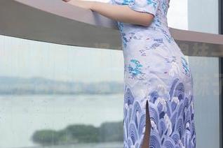Xiuren秀人网 – 温心怡与棉袜—这组美图，是否能让你重新审视袜子？