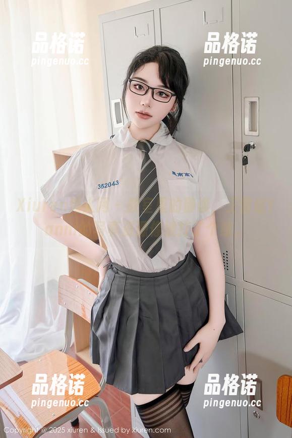 Xiuren秀人网 - 教室里的静谧，王馨瑶Yanni的写真资源像被打了个结。