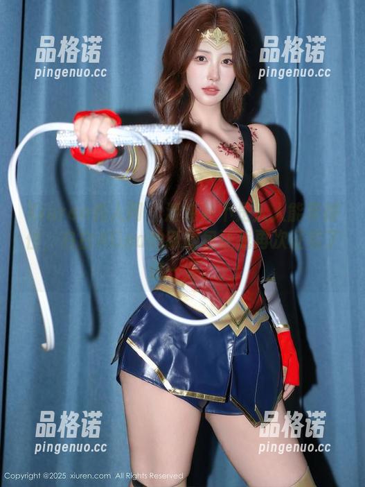 Xiuren秀人网 - 清纯并不是人人能带得住，白白Alina的新图包让我再次证实了这一点。