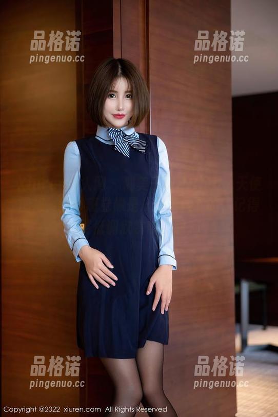Xiuren秀人网-糯美子MINIbabe Xiuren秀人网 - 糯美子MINIbabe天使图集,整体感觉像是从云端飘下的,记得要低调欣赏哦,耶。