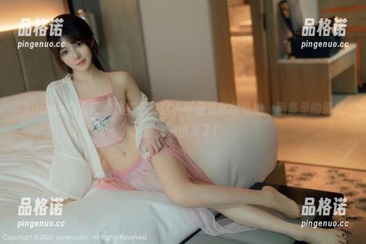 Xiuren秀人网-糯美子 Xiuren秀人网 - 糯美子:这小可爱竟然敢私拍,图集里的俏皮都快跑出来了!