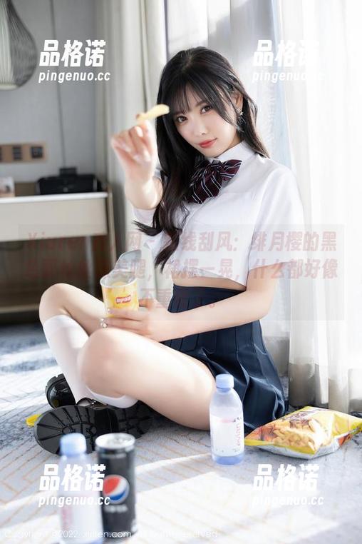 Xiuren秀人网 - 在线刮风：绯月樱的黑色蕾丝丝袜美腿，裙摆一晃，什么都好像不重要了。
