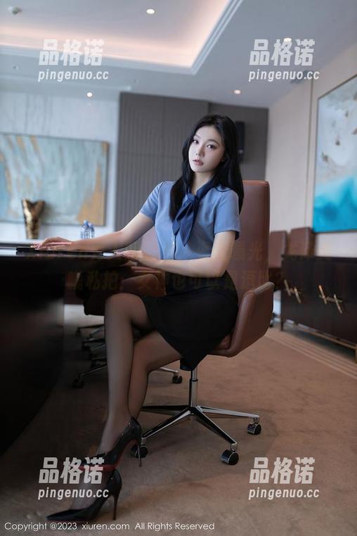 Xiuren秀人网-龙泽美曦 Xiuren秀人网 - 私人资源曝光,龙泽美曦私拍:女神也可以是逗比?
