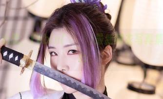 耍点小心思，Yebin(전예빈)最新睡衣写真集深得我心