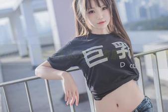 谁说Yoko宅夏的死库水COS只有原图？来瞧这些细节