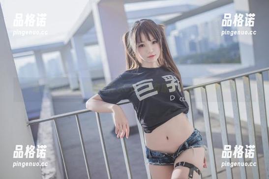 Yoko宅夏 谁说Yoko宅夏的死库水COS只有原图?来瞧这些细节