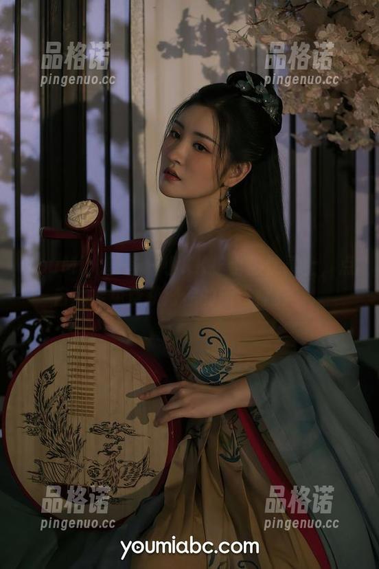YouMi尤蜜荟 - 小KK护士热忱奉上，点击就能免费获得你的新“疗养”！
