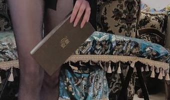 微密圈 – 合集来了，YuYu超甜丫的豹纹大发现，真不知道她是如何把这些纹路玩得这么妙的！