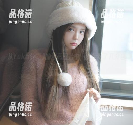 从Yuka(유카)的油亮图片中，我找到了几分自信的小窍门！