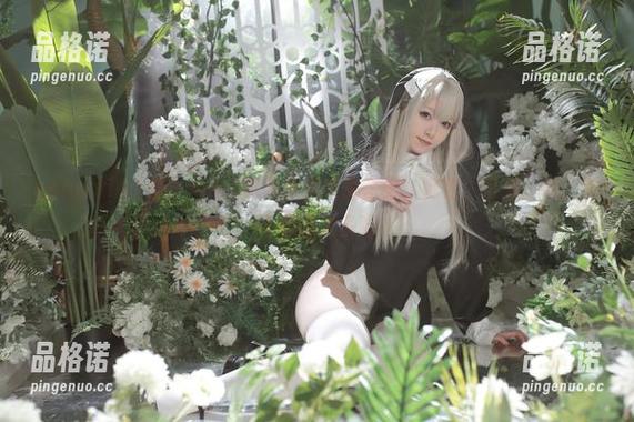 asagiriai(爱ちゃん)的无圣光少女套图，随性、可爱、呃，真不想说太多啦