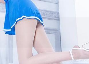 beautyleg – 原图放送：当Jellyfish化身护士，我的审美要崩了！