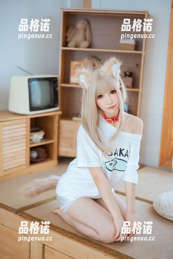 在浴缸里翻滚的coser衣衣，福利和写真随时待命！
