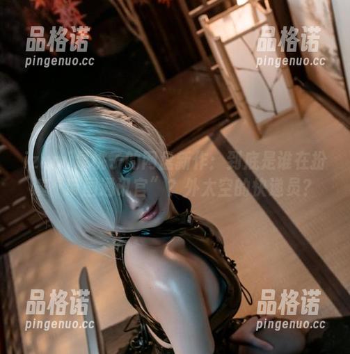 izumi泉桃子 izumi泉桃子的网盘新作:到底是谁在扮演“帝国通讯官”?外太空的快递员?