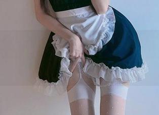 查了查，miko酱ww的免费连衣裙图片，比我的衣服还多，怎么能这样！