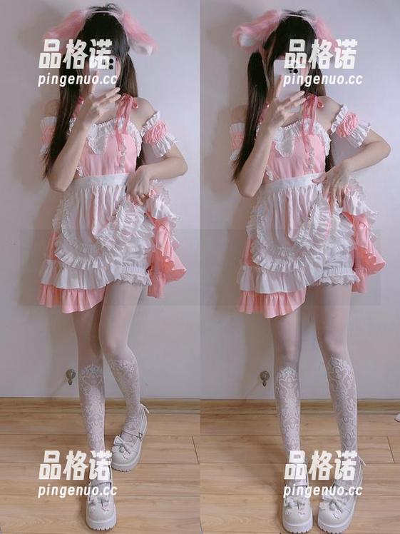 miko酱吖 miko酱吖的奶牛写真集:这不是我想的牛嘛,快来下载吧!