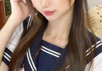 看，nagesa魔物喵的在线作品，女孩的气质如同一阵微风，捉摸不透