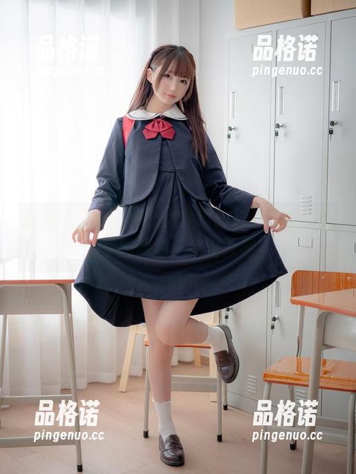 nagesa魔物喵 捡到一堆nagesa魔物喵的粉色宝藏:这份美图精选,超出预期!