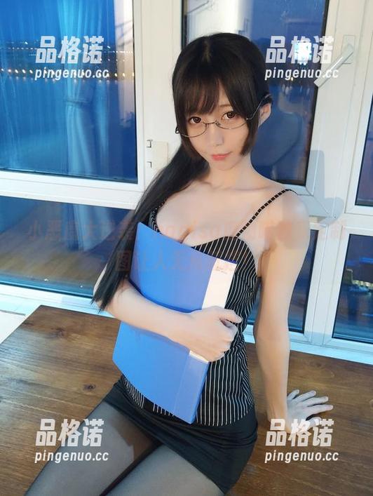 小恶魔大逆袭！nagisa魔物喵独家定制图让人无从抵挡！