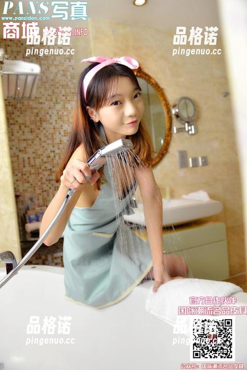 pans - 奶牛的真实信仰，小柔的写真让我对“牛”这回事又有了新的想法