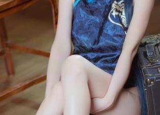 不过是三无人型的妹妹——但看了这作品就说不准了