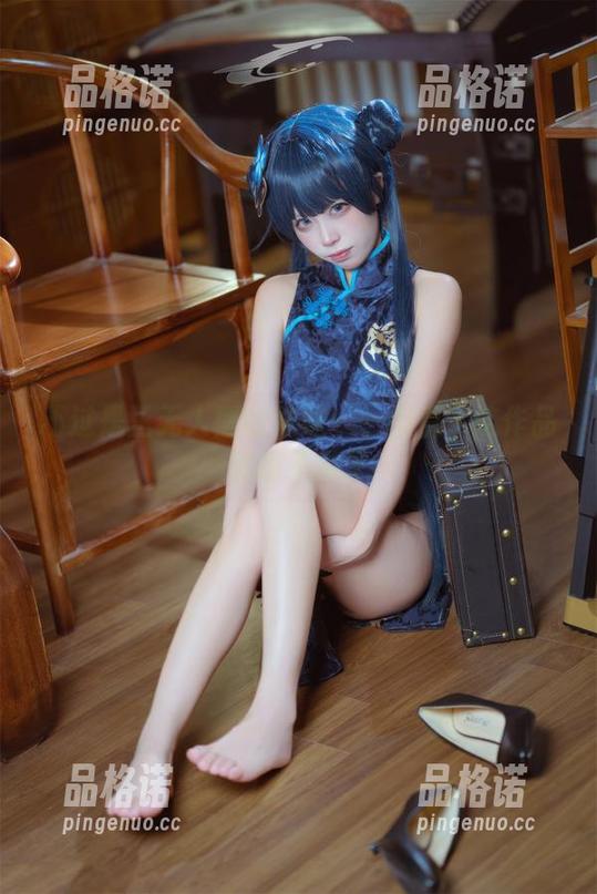 不过是三无人型的妹妹——但看了这作品就说不准了