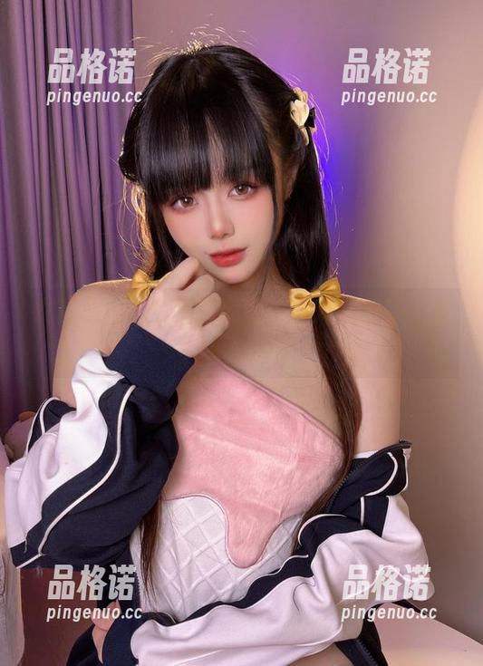 九言私拍：兔女郎图包，打开就停不下来？