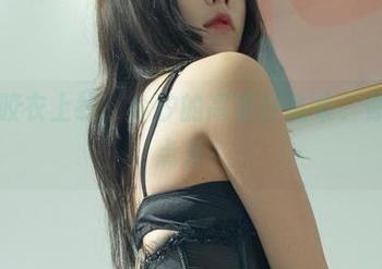 高颜值胶衣上线，今汐的高清作品集，你敢不敢点开？