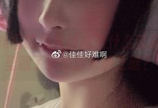 佳佳好难啊的清纯到底是什么套路？套图里藏了多少层未解之谜？