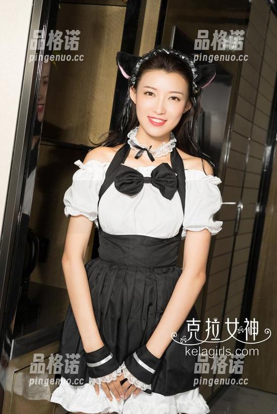 克拉女神-忆之 克拉女神 - 暗示不过分,资源共享!忆之美腿最新上架啦~