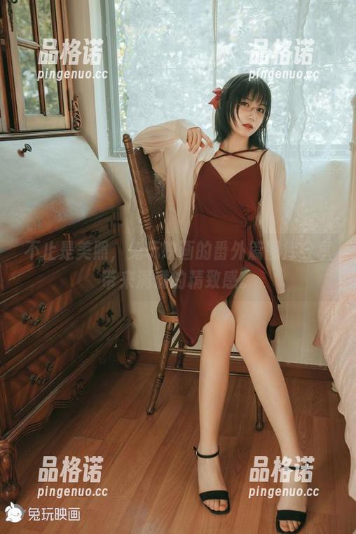 不止是美照，兔玩映画的番外篇图库分享带来满满的精致感。