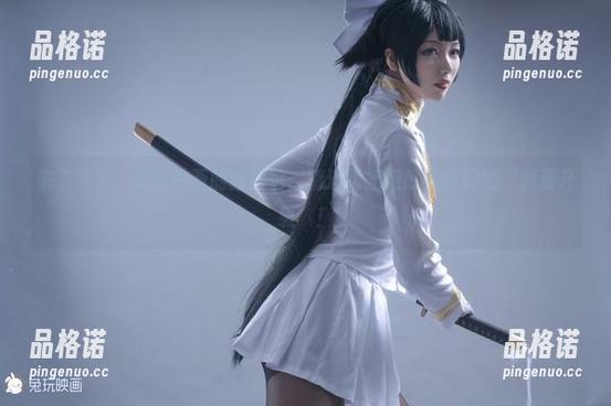 来了来了，兔玩映画的新图包，精选大姐姐就是我们的“消费升级”！