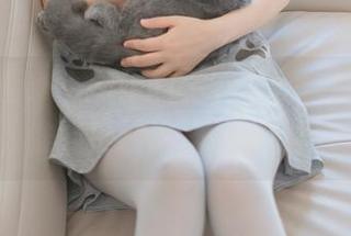 兔玩映画：小厨娘的在线写真，炊烟袅袅，谁能拒绝这样一份诱惑？