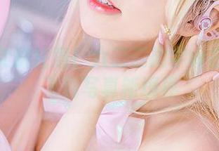 精灵少女请注意！六二二同学w在线带你飞到写真新境界
