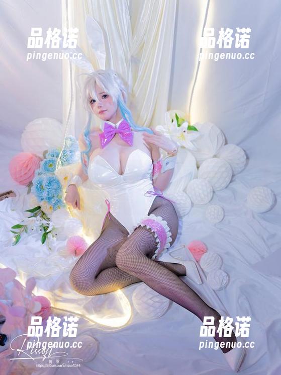 前羽rr 前羽rr的奇尔沙治兔女郎原图,放飞自我,免费取!